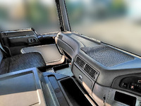 日野プロフィアトレーラーヘッド（トラクターヘッド）大型（10t）[写真25]