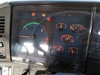 日野プロフィアトレーラーヘッド（トラクターヘッド）大型（10t）[写真27]