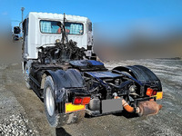 日野プロフィアトレーラーヘッド（トラクターヘッド）大型（10t）[写真02]