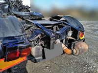 日野プロフィアトレーラーヘッド（トラクターヘッド）大型（10t）[写真07]