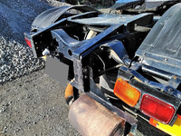 日野プロフィアトレーラーヘッド（トラクターヘッド）大型（10t）[写真08]