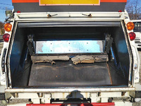 日産コンドルパッカー車（塵芥車）中型（4t）[写真13]