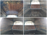 日産コンドルパッカー車（塵芥車）中型（4t）[写真16]