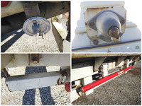 日産コンドルパッカー車（塵芥車）中型（4t）[写真21]