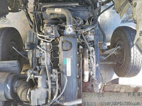 日産コンドルパッカー車（塵芥車）中型（4t）[写真27]