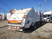 日産コンドルパッカー車（塵芥車）中型（4t）[写真02]