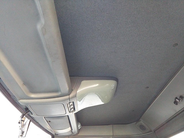 日産コンドルパッカー車（塵芥車）中型（4t）[写真34]