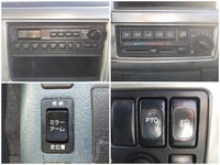 日産コンドルパッカー車（塵芥車）中型（4t）[写真37]