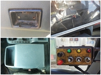 日産コンドルパッカー車（塵芥車）中型（4t）[写真38]