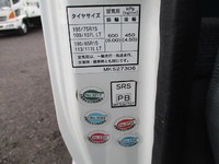 三菱ふそうキャンターダブルキャブ（Wキャブ）小型（2t・3t）[写真17]