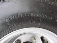 三菱ふそうキャンターダブルキャブ（Wキャブ）小型（2t・3t）[写真19]