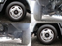 三菱ふそうキャンターダブルキャブ（Wキャブ）小型（2t・3t）[写真20]