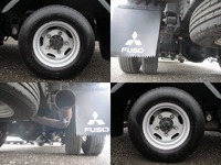 三菱ふそうキャンターダブルキャブ（Wキャブ）小型（2t・3t）[写真21]