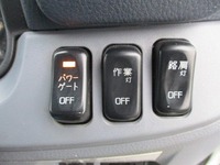 三菱ふそうキャンターダブルキャブ（Wキャブ）小型（2t・3t）[写真26]