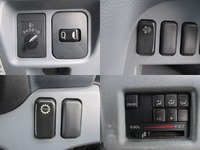 三菱ふそうキャンターダブルキャブ（Wキャブ）小型（2t・3t）[写真29]