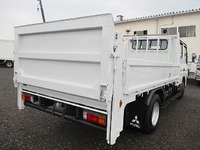 三菱ふそうキャンターダブルキャブ（Wキャブ）小型（2t・3t）[写真04]