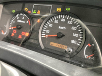 日産アトラスクレーン4段小型（2t・3t）[写真13]