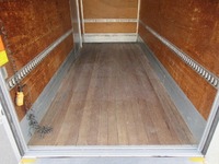 日野デュトロアルミバン小型（2t・3t）[写真11]