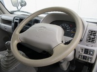 日野デュトロアルミバン小型（2t・3t）[写真22]