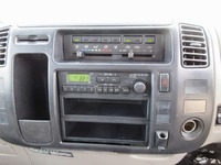 日野デュトロアルミバン小型（2t・3t）[写真24]