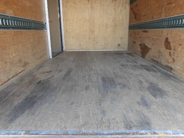 トヨタダイナアルミバン小型（2t・3t）[写真10]