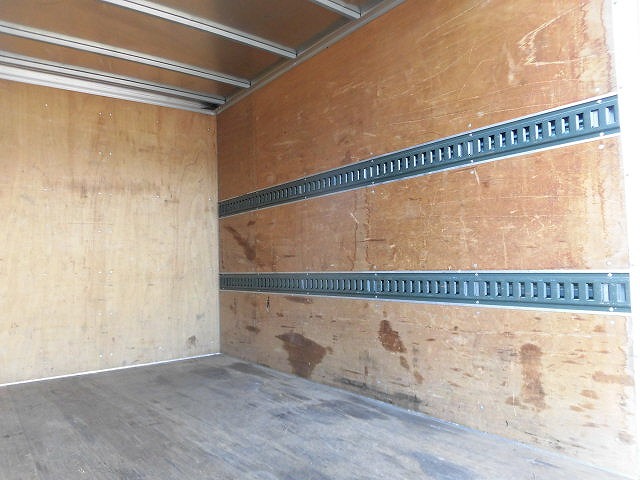 トヨタダイナアルミバン小型（2t・3t）[写真12]