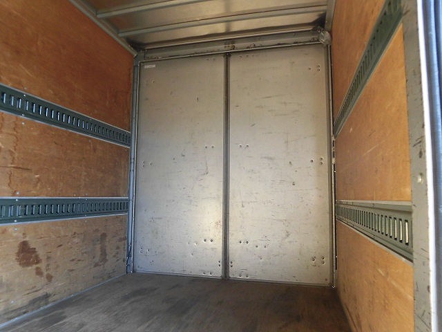 トヨタダイナアルミバン小型（2t・3t）[写真13]