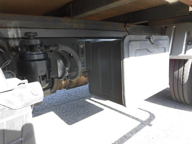 トヨタダイナアルミバン小型（2t・3t）[写真15]