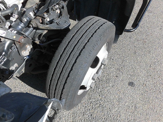 トヨタダイナアルミバン小型（2t・3t）[写真17]