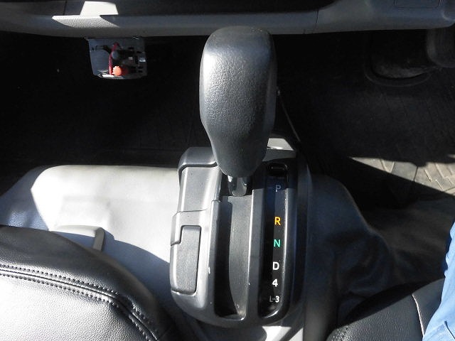 トヨタダイナアルミバン小型（2t・3t）[写真21]