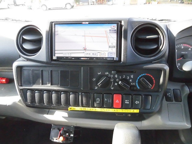 トヨタダイナアルミバン小型（2t・3t）[写真22]