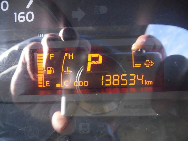 トヨタダイナアルミバン小型（2t・3t）[写真26]