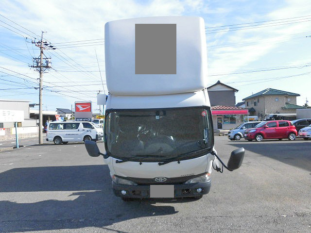 トヨタダイナアルミバン小型（2t・3t）[写真07]