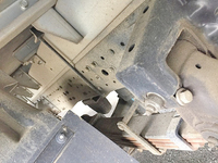 三菱ふそうキャンターアルミバン小型（2t・3t）[写真12]