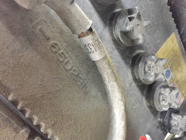 三菱ふそうキャンターアルミバン小型（2t・3t）[写真15]