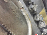 三菱ふそうキャンターアルミバン小型（2t・3t）[写真15]