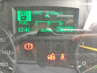 三菱ふそうキャンターアルミバン小型（2t・3t）[写真18]