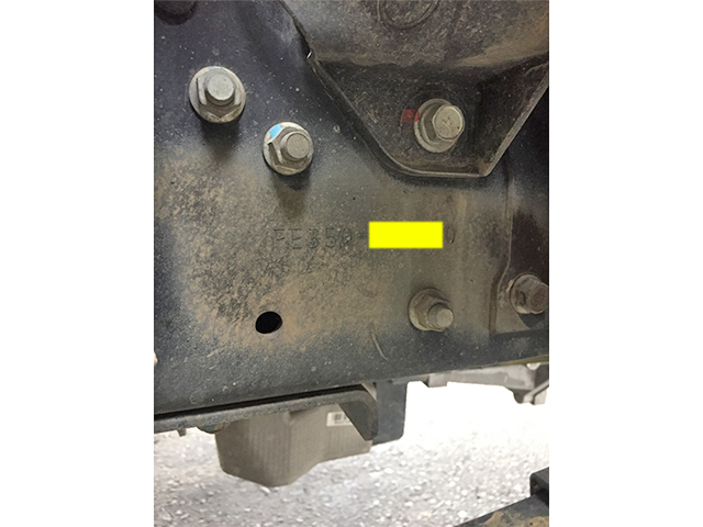 三菱ふそうキャンターアルミバン小型（2t・3t）[写真20]