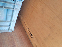 三菱ふそうキャンターアルミバン小型（2t・3t）[写真07]