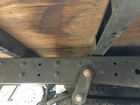 マツダボンゴ平ボディ小型（2t・3t）[写真11]