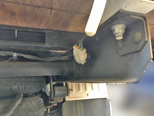 マツダボンゴ平ボディ小型（2t・3t）[写真13]