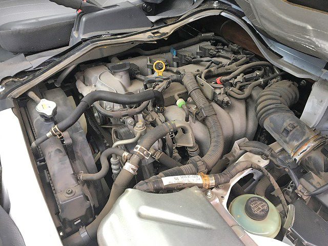 マツダボンゴ平ボディ小型（2t・3t）[写真15]