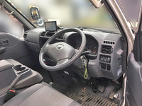 マツダボンゴ平ボディ小型（2t・3t）[写真17]