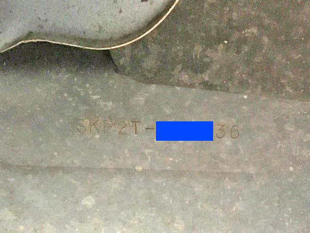 マツダボンゴ平ボディ小型（2t・3t）[写真21]