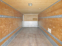 三菱ふそうファイターアルミバン中型（4t）[写真11]