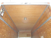 三菱ふそうファイターアルミバン中型（4t）[写真14]