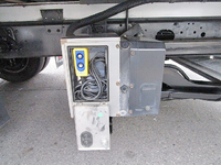 三菱ふそうファイターアルミバン中型（4t）[写真20]