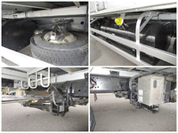 三菱ふそうファイターアルミバン中型（4t）[写真21]