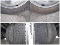 三菱ふそうファイターアルミバン中型（4t）[写真25]