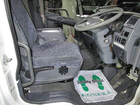 三菱ふそうファイターアルミバン中型（4t）[写真31]